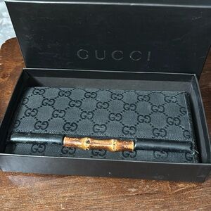 Gucci Wallet